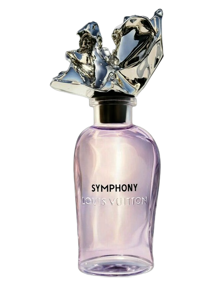 Symphony by Louis Vuitton | Citrus Fragrance Decant – The Scent