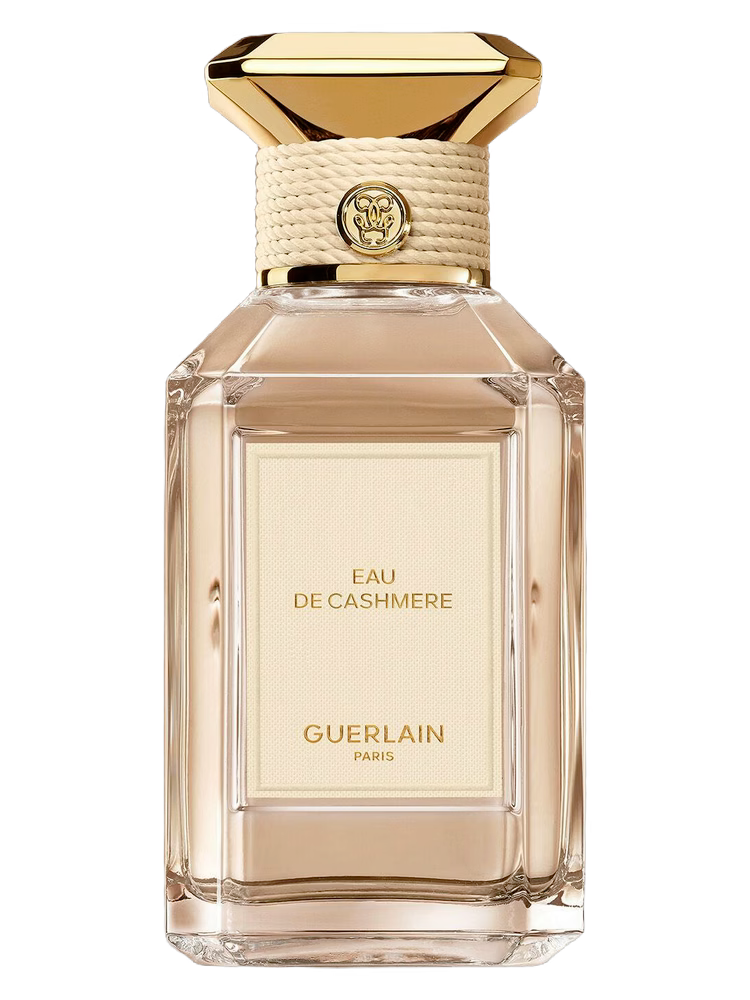 Eau De Cashmere by Guerlain | Oriental Floral Fragrance Decant