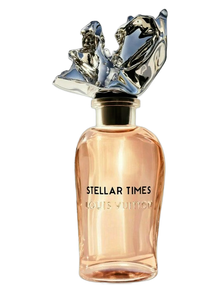 Stellar Times by Louis Vuitton | Oriental Floral Fragrance Decant