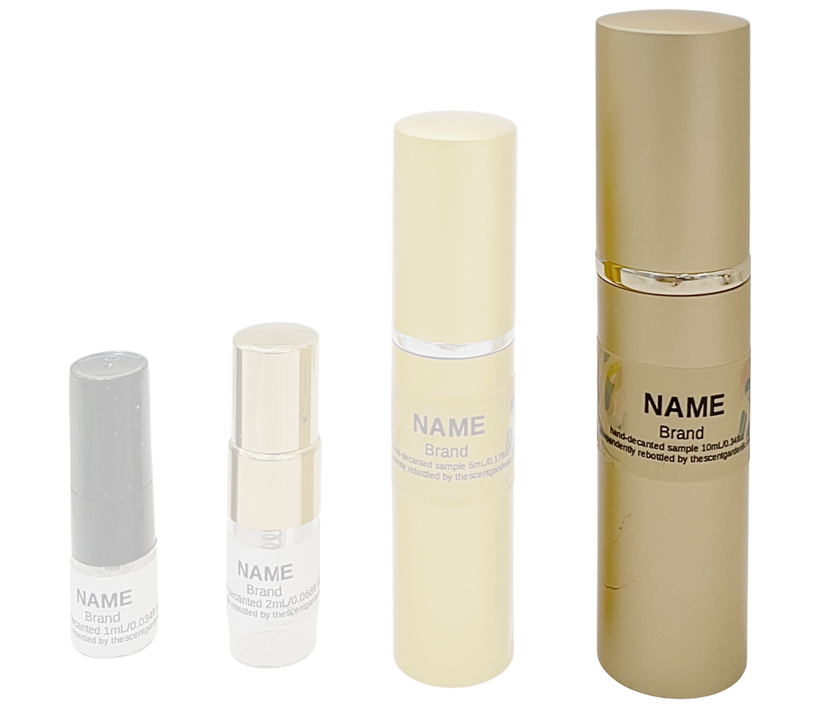 EAU DE TULLE EDP