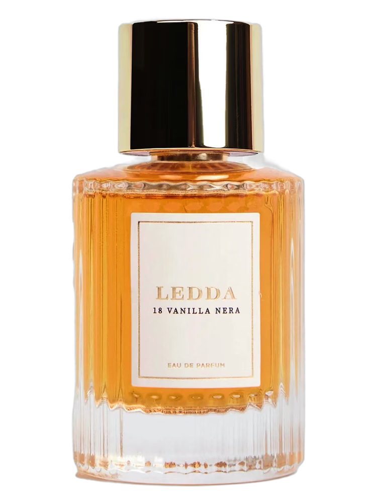 18 VANILLA NERA