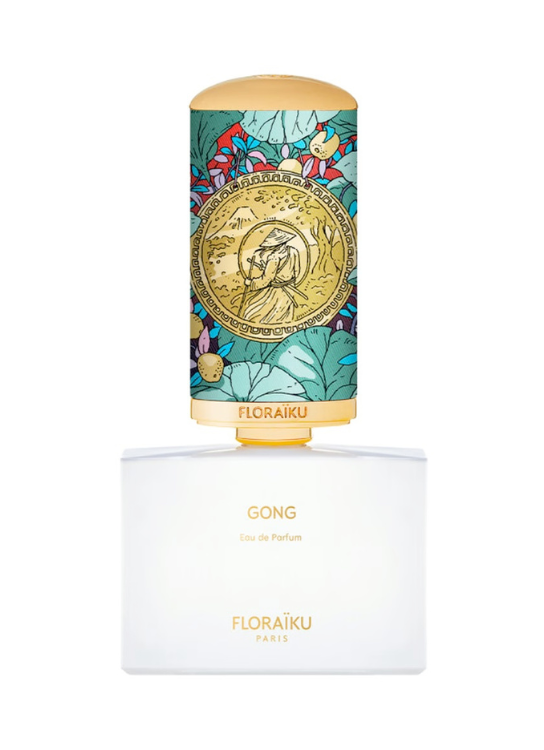 GONG