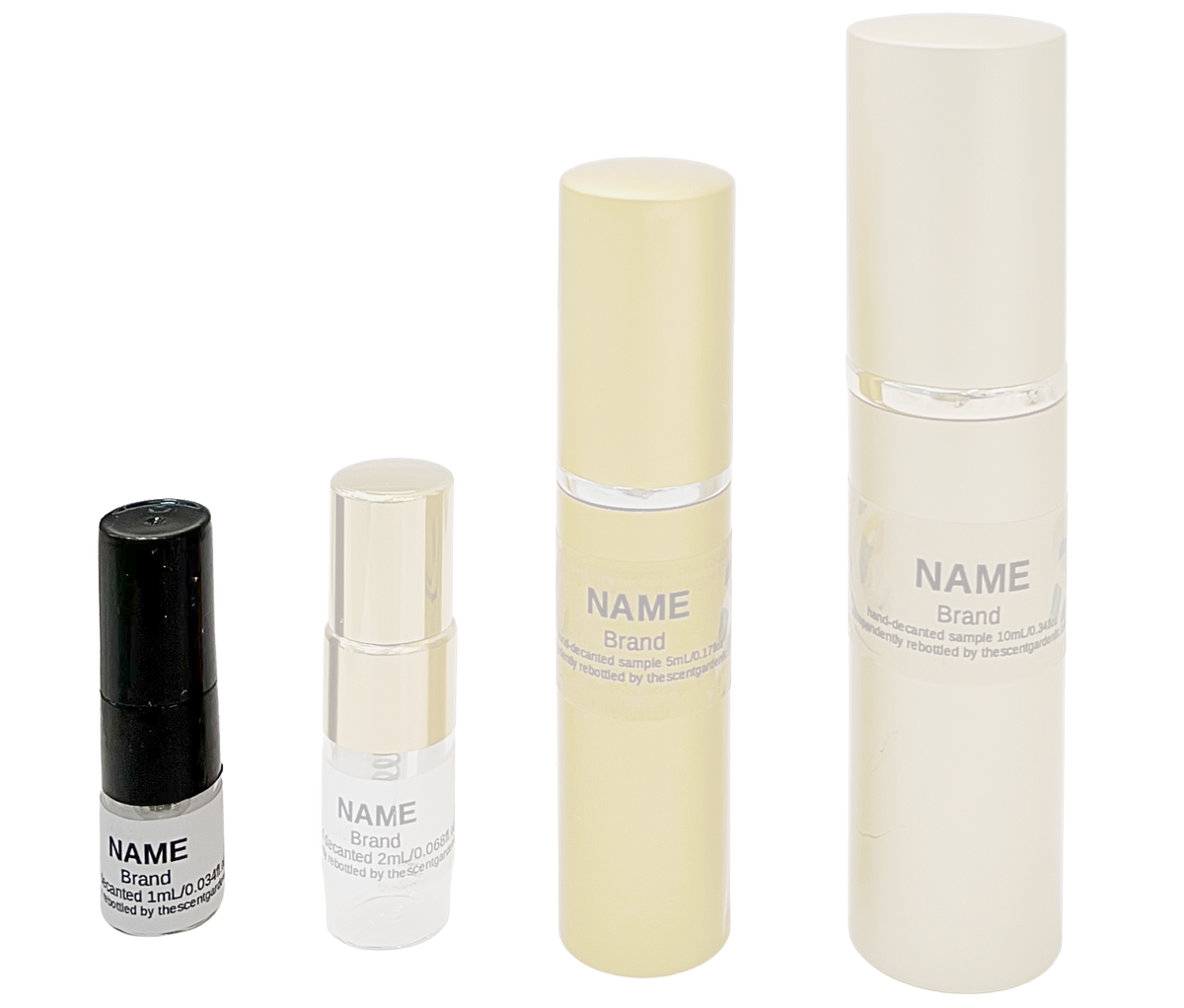 EAU DE TULLE EDP