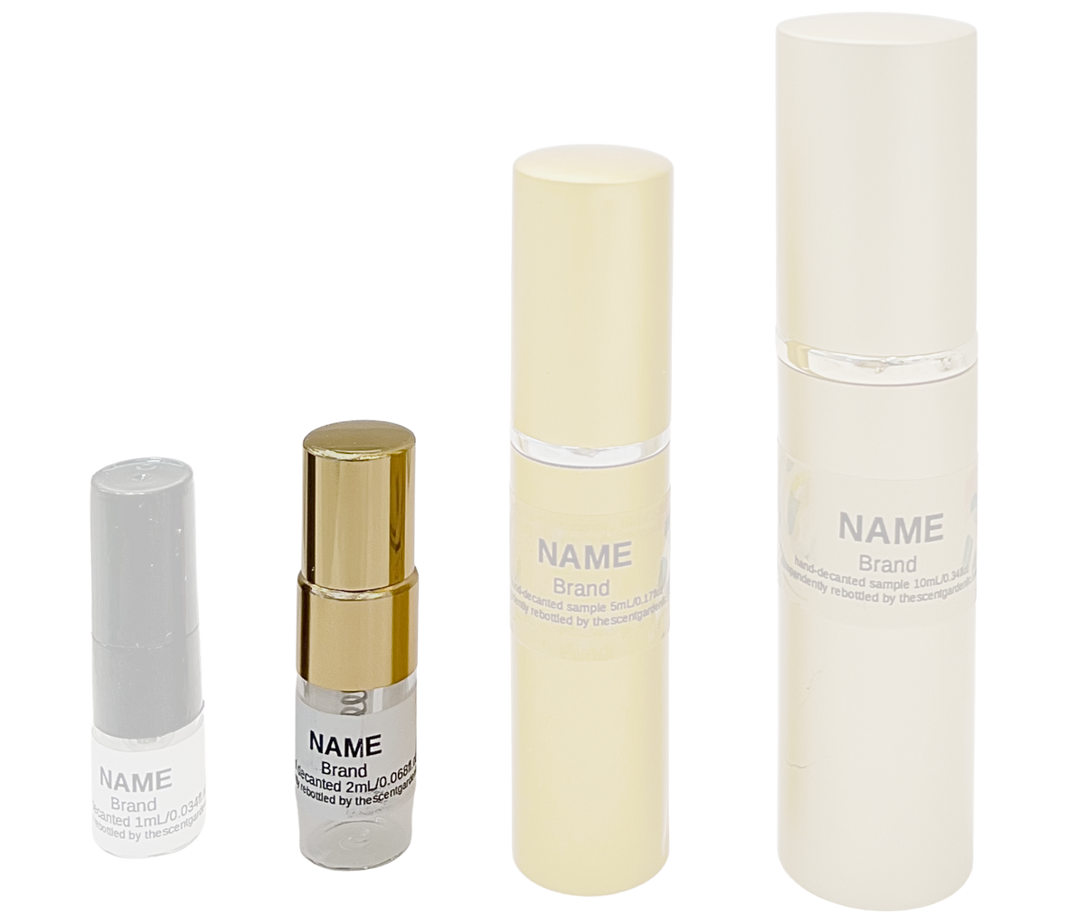 EAU DE TULLE EDP