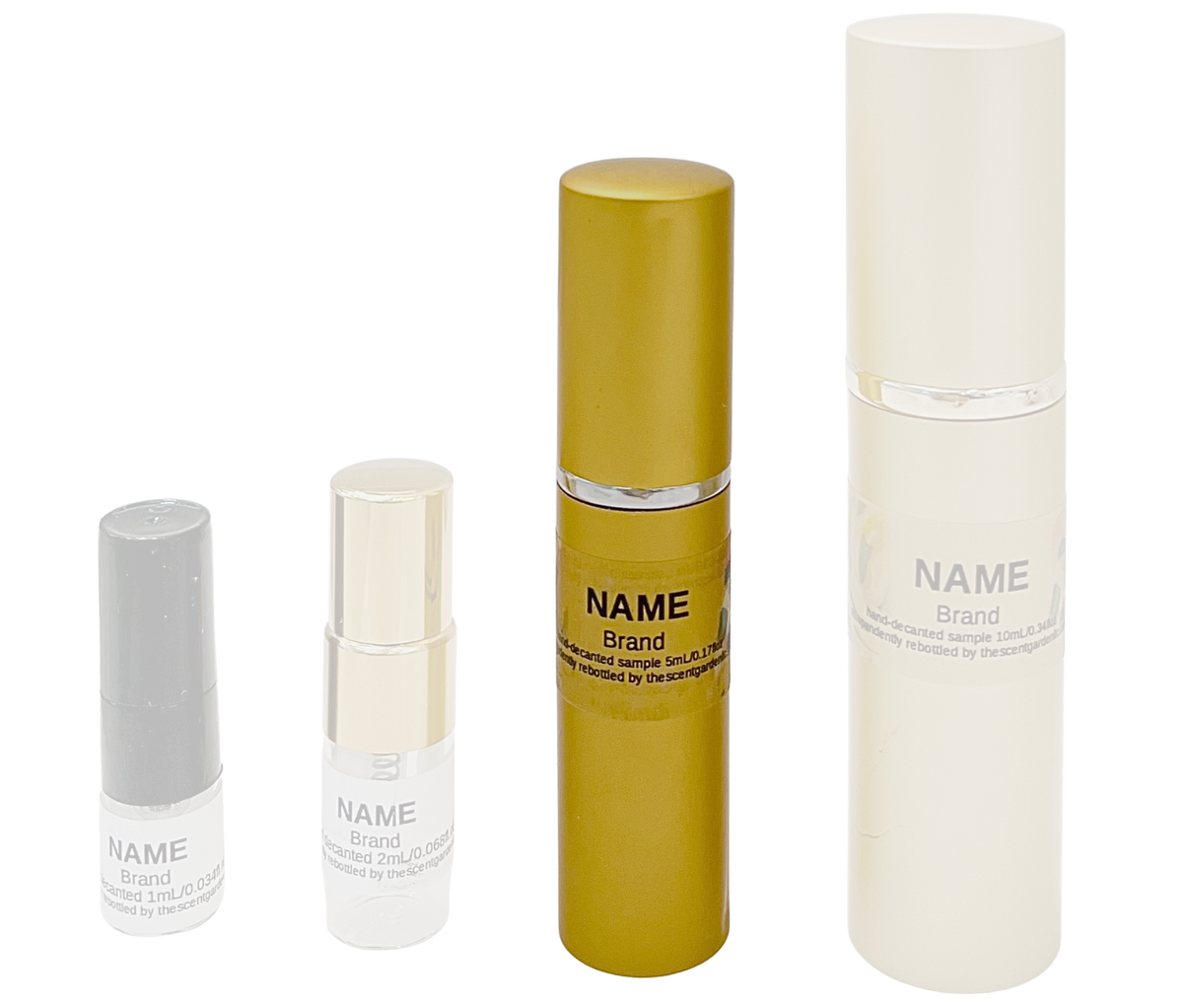 EAU DE TULLE EDP
