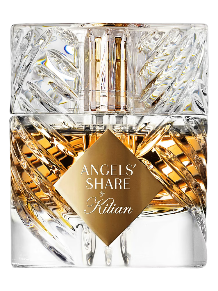 ANGEL'S SHARE
