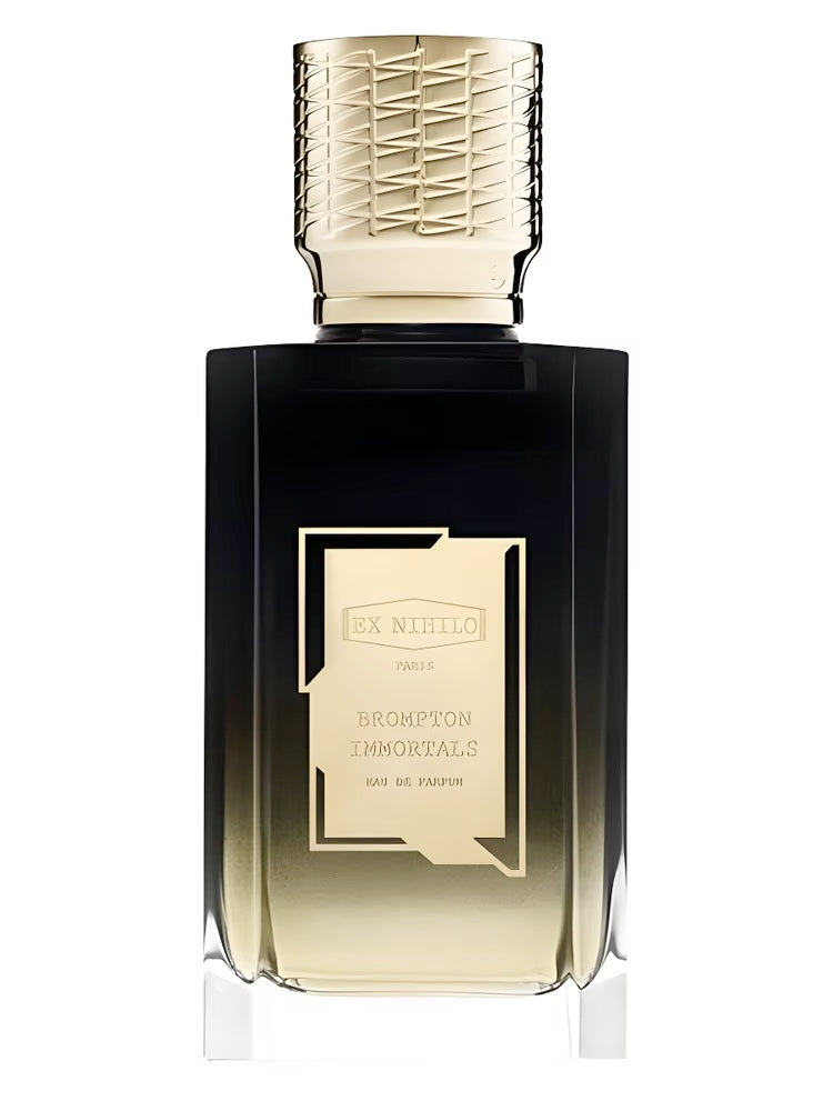 BROMPTON IMMORTALS