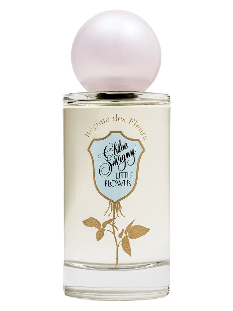 CHLOE SEVIGNY LITTLE FLOWER