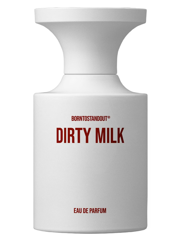 DIRTY MILK