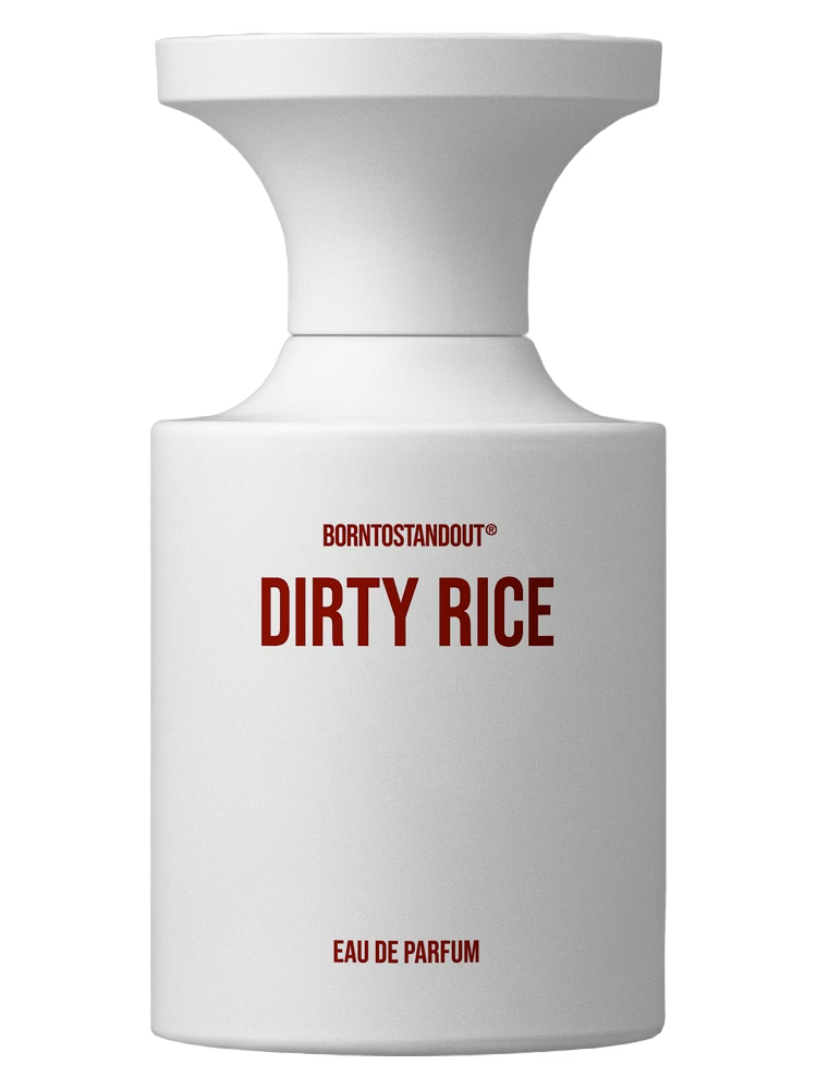 DIRTY RICE