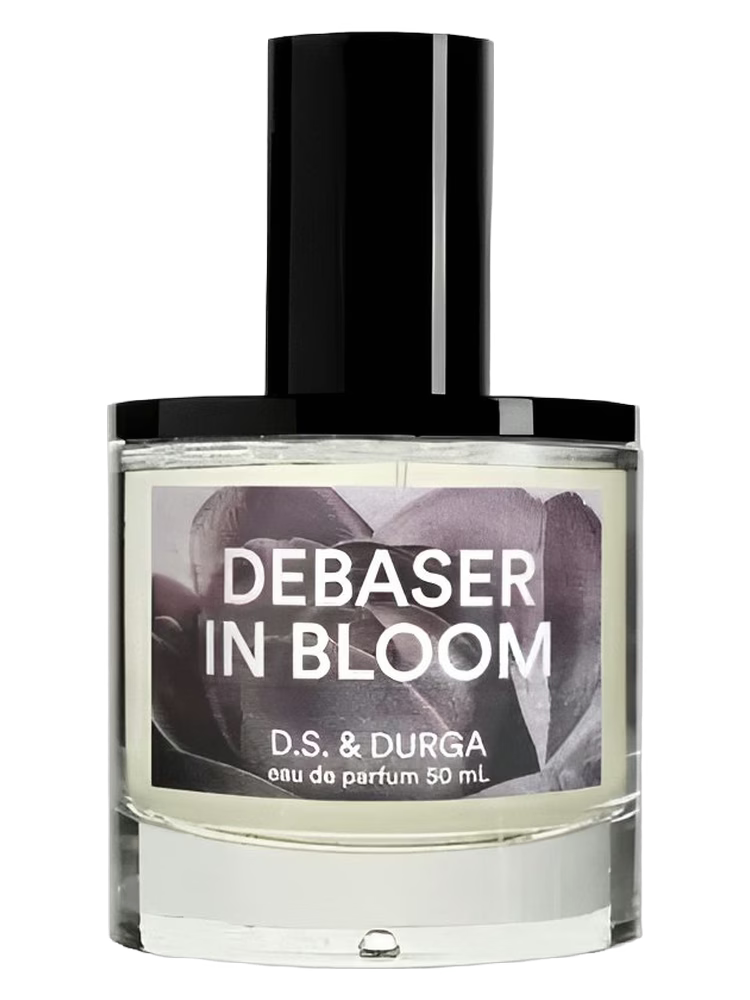 DEBASER IN BLOOM