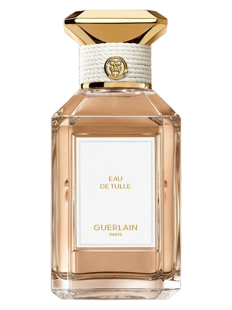 EAU DE TULLE EDP