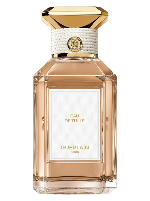 GUERLAIN EAU DE TULLE オーデパルファン 100ml Eau De Tulle by Guerlain | Oriental Floral Fragrance Decant – The