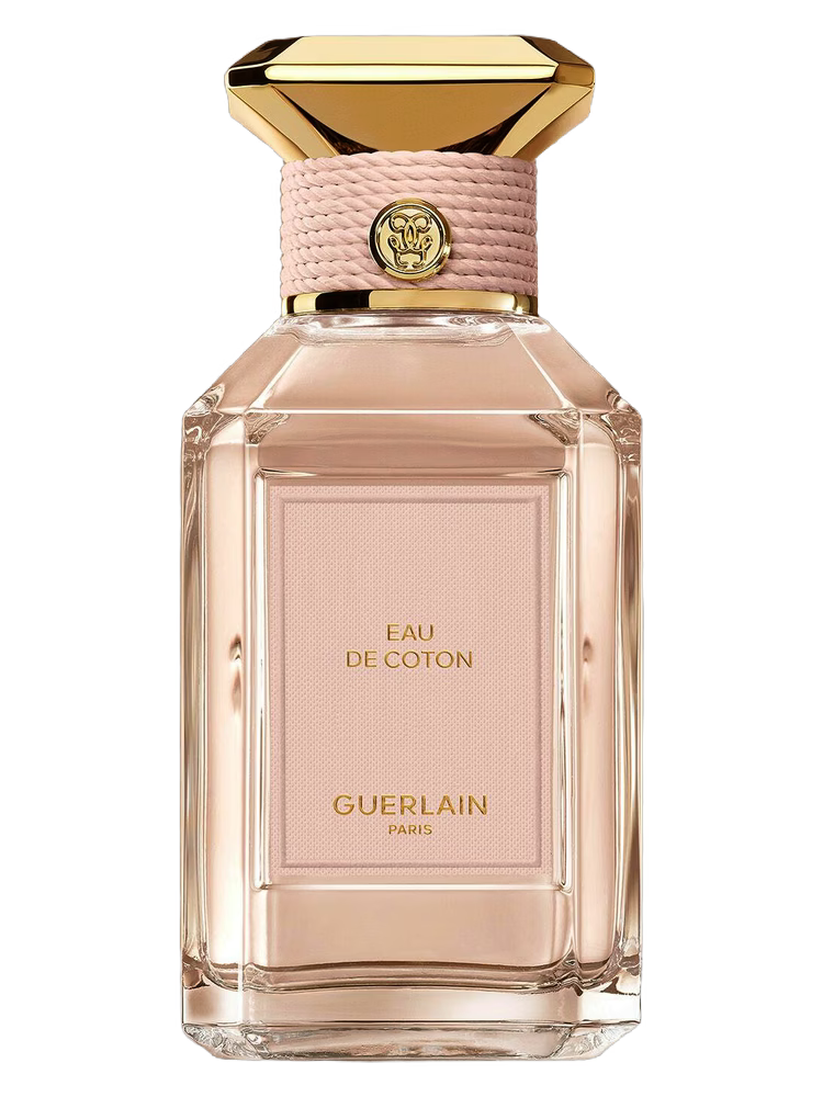 EAU DE COTON EDT