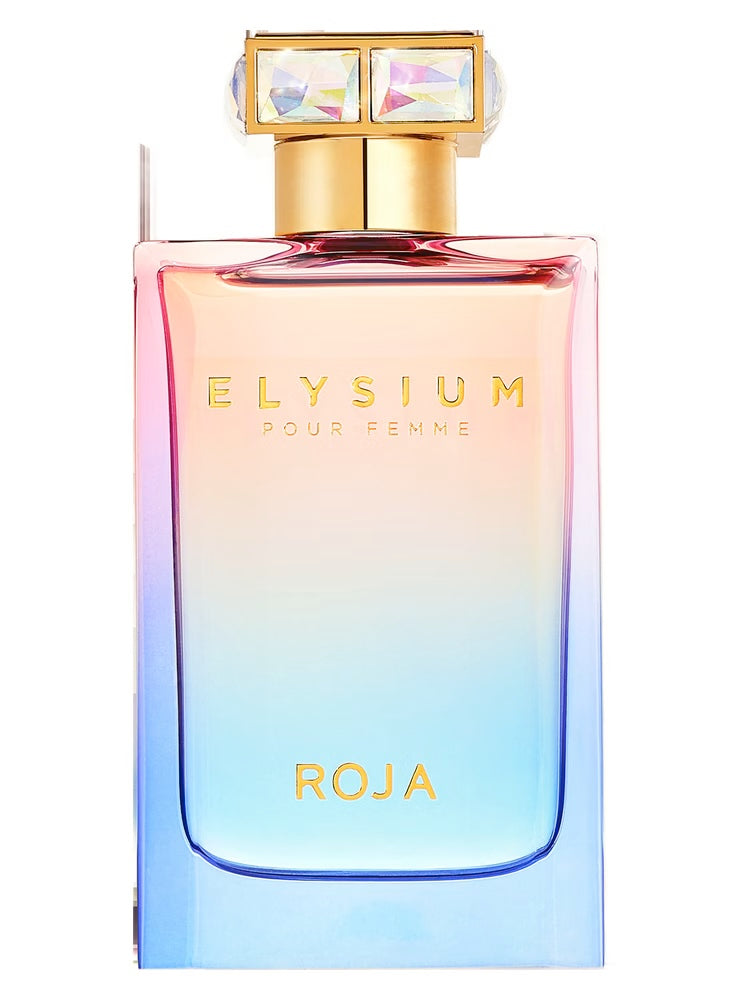 ELYSIUM POUR FEMME