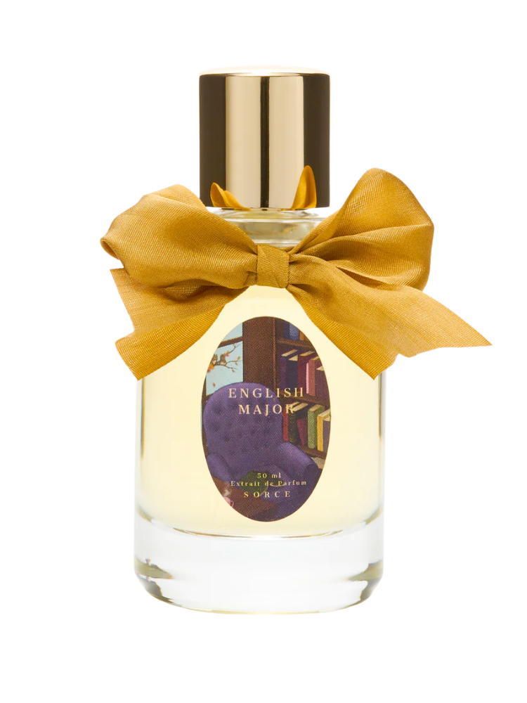 ENGLISH MANOR EXTRAIT