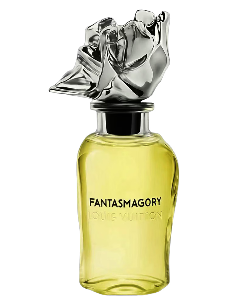 FANTASMAGORY
