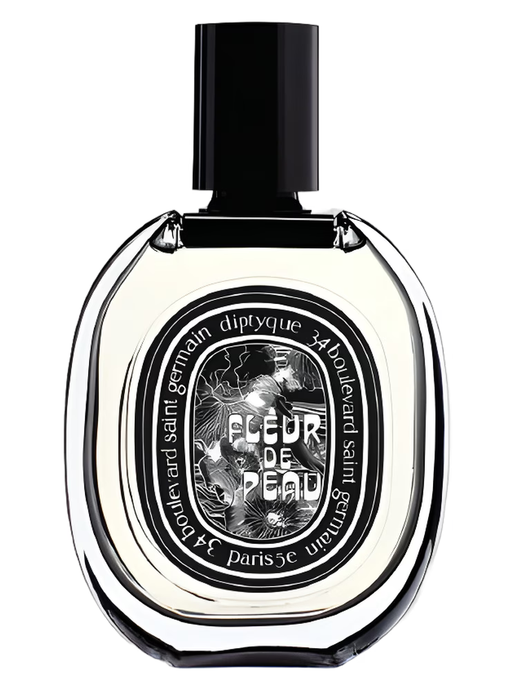FLEUR DE PEAU