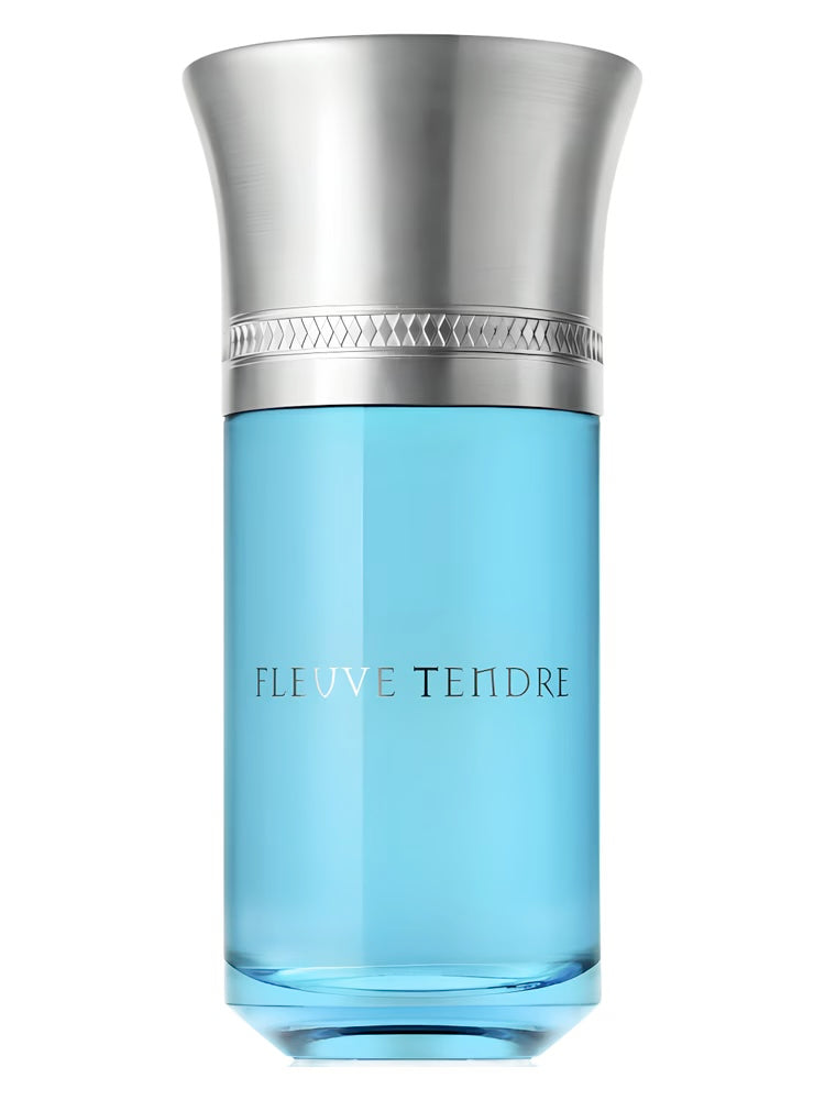 FLEUVE TENDRE