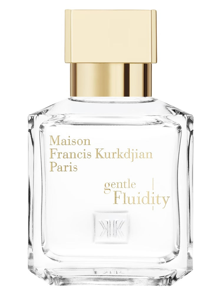 GENTLE FLUIDITY GOLD