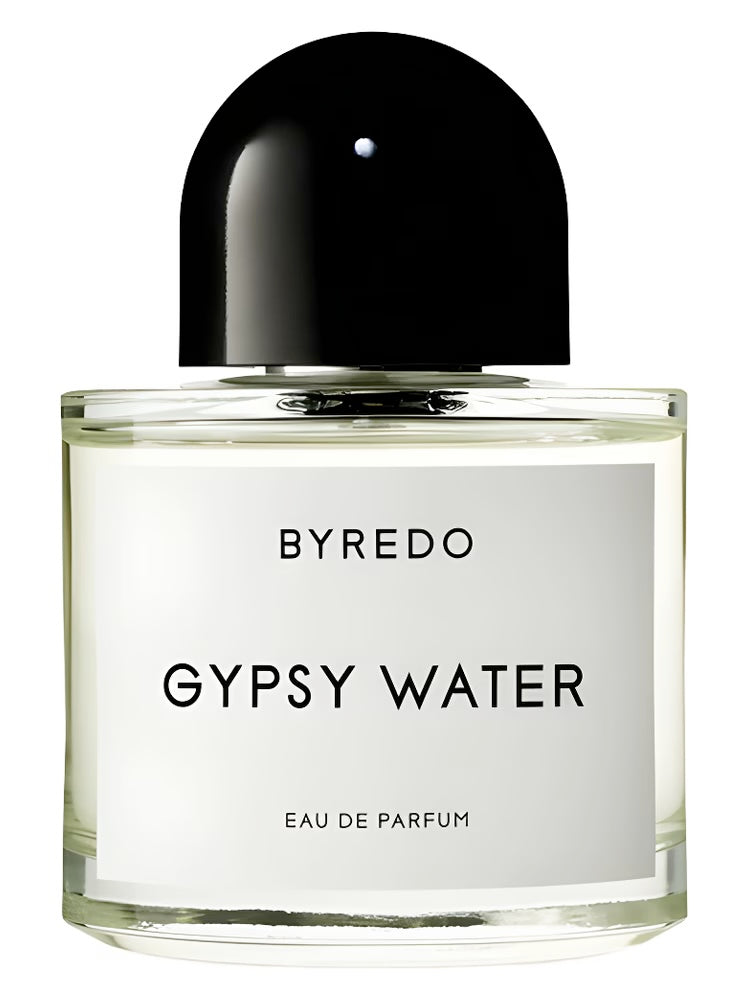 GYPSY WATER
