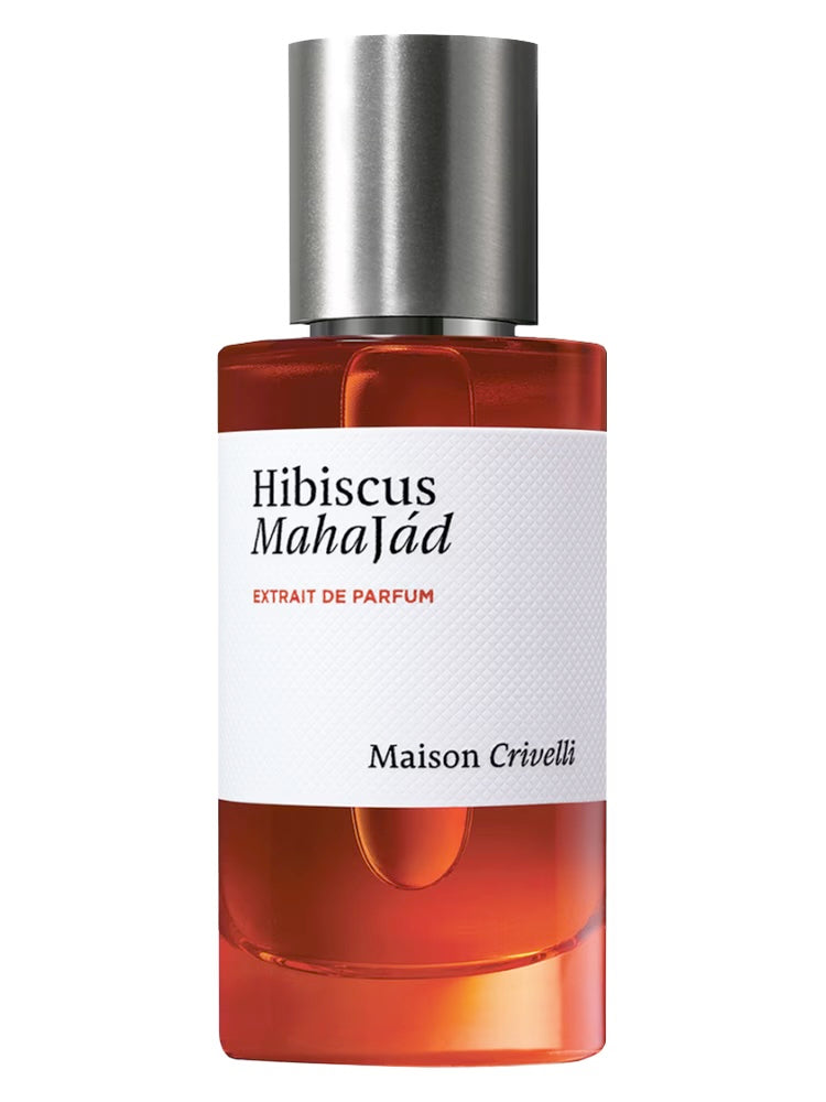 HIBISCUS MAHAJAD