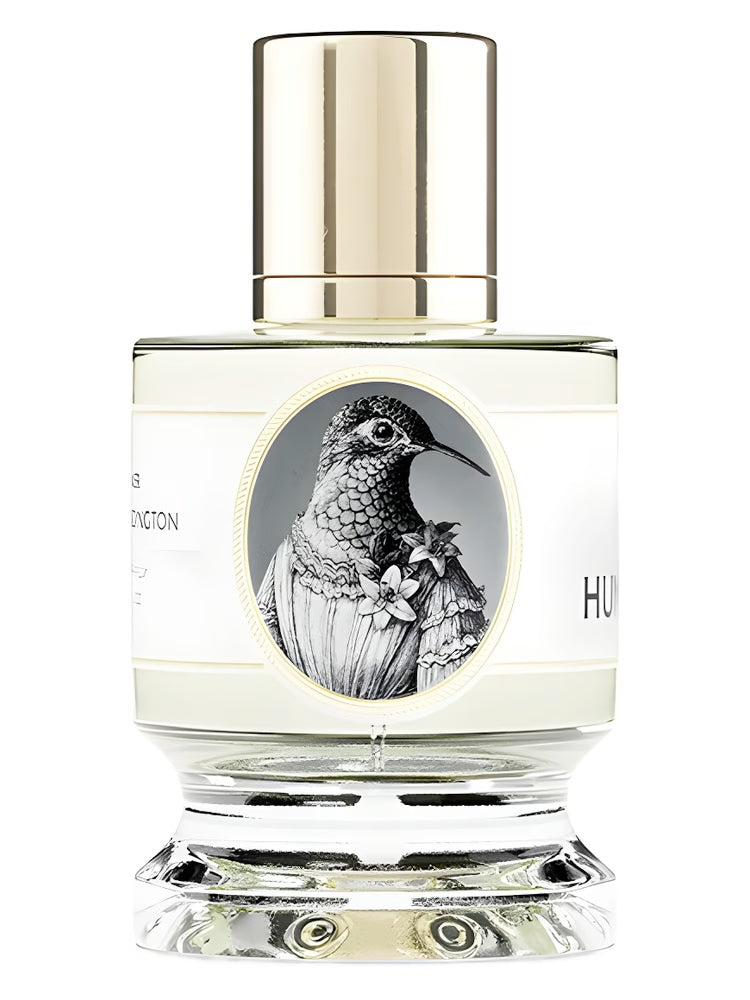 HUMMINGBIRD
