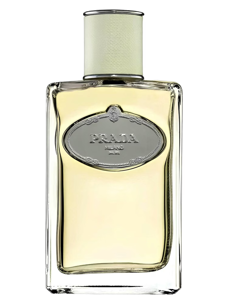 INFUSION d'IRIS