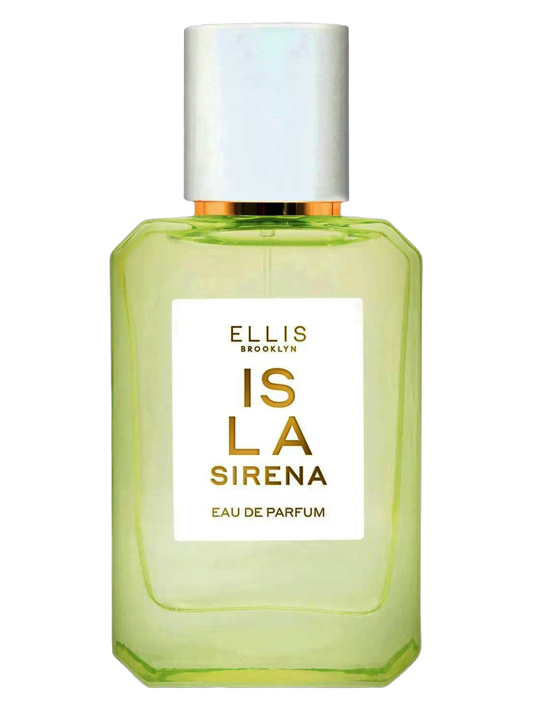ISLA SIRENA