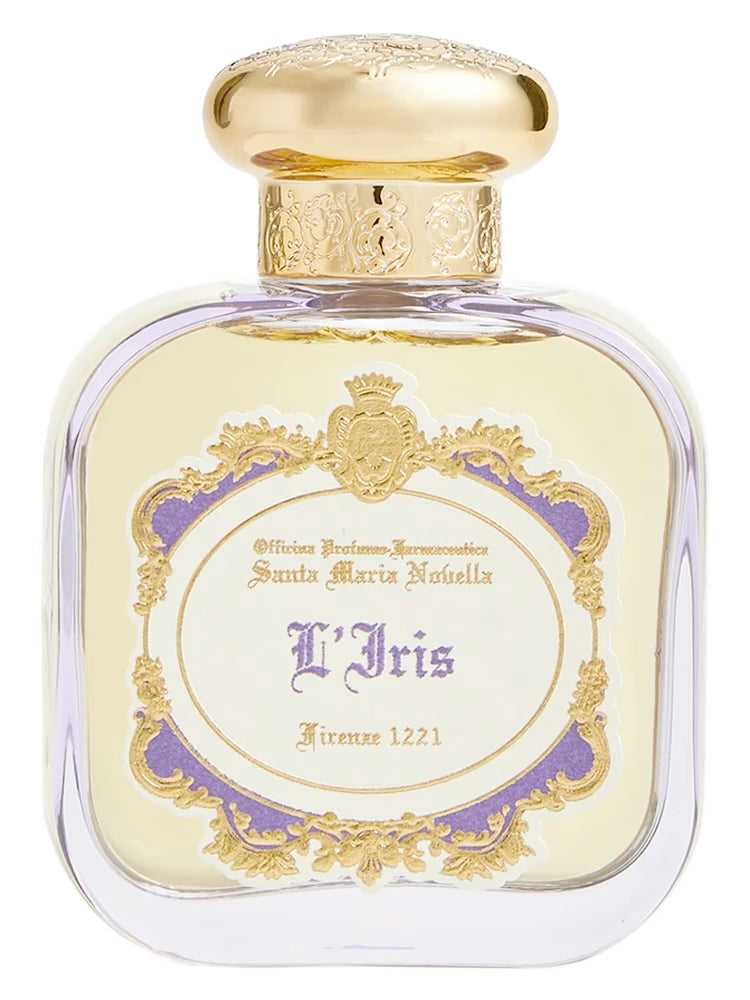L'IRIS