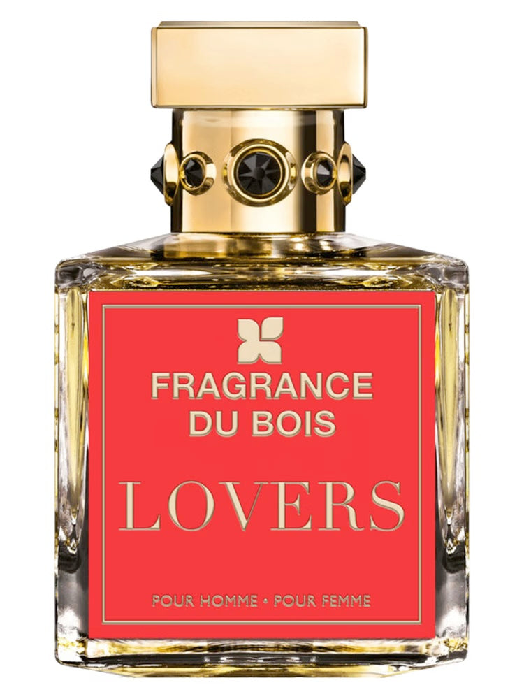 LOVERS