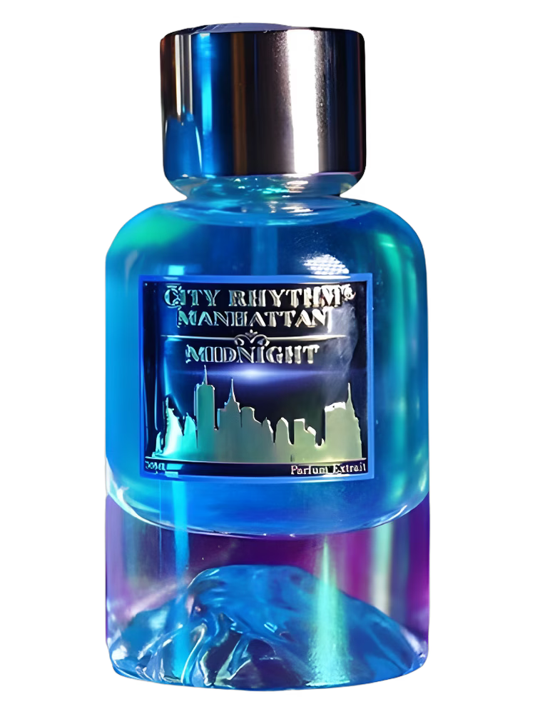 MANHATTAN MIDNIGHT