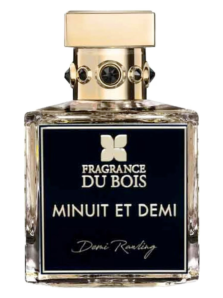 MINUIT ET DEMI