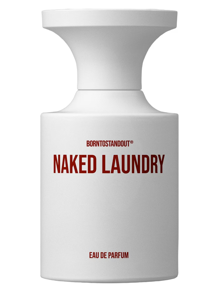 NAKED LAUNDRY