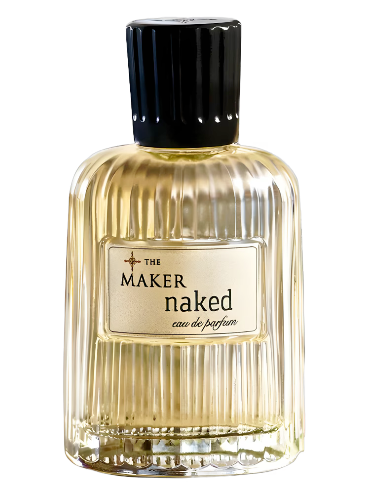 NAKED