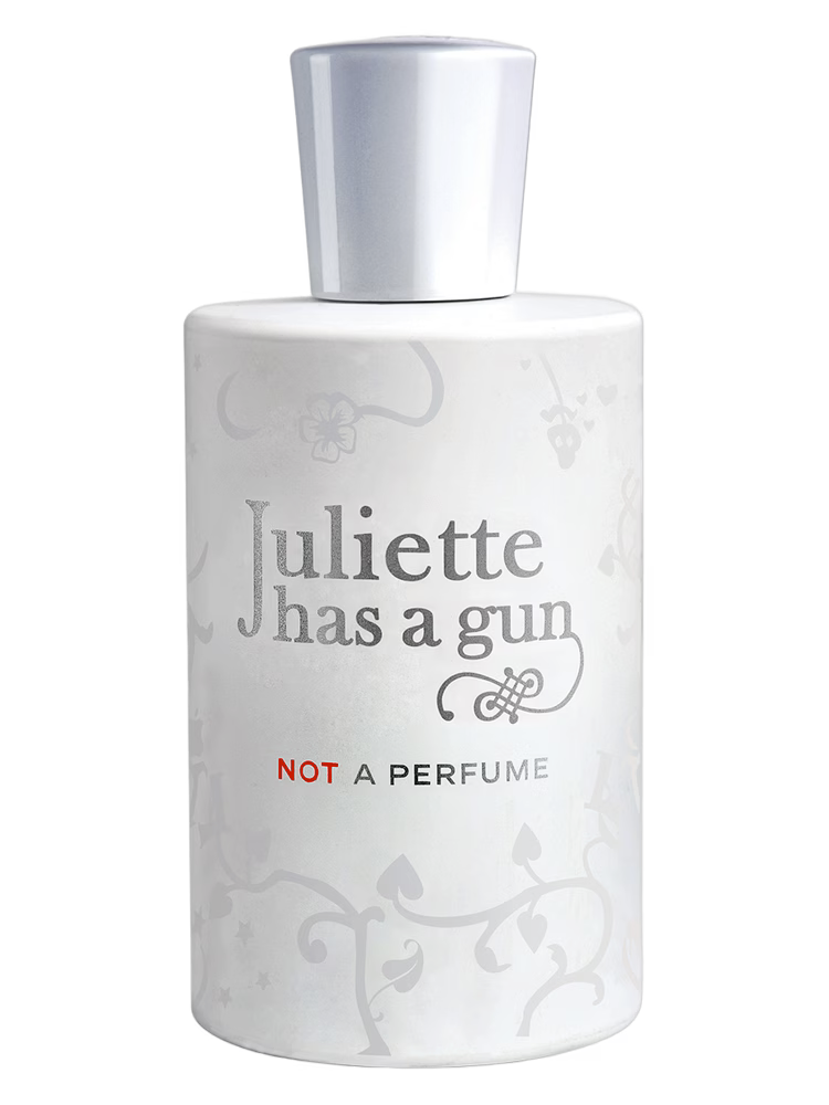 Juliette Has A Gun: Not A Perfume