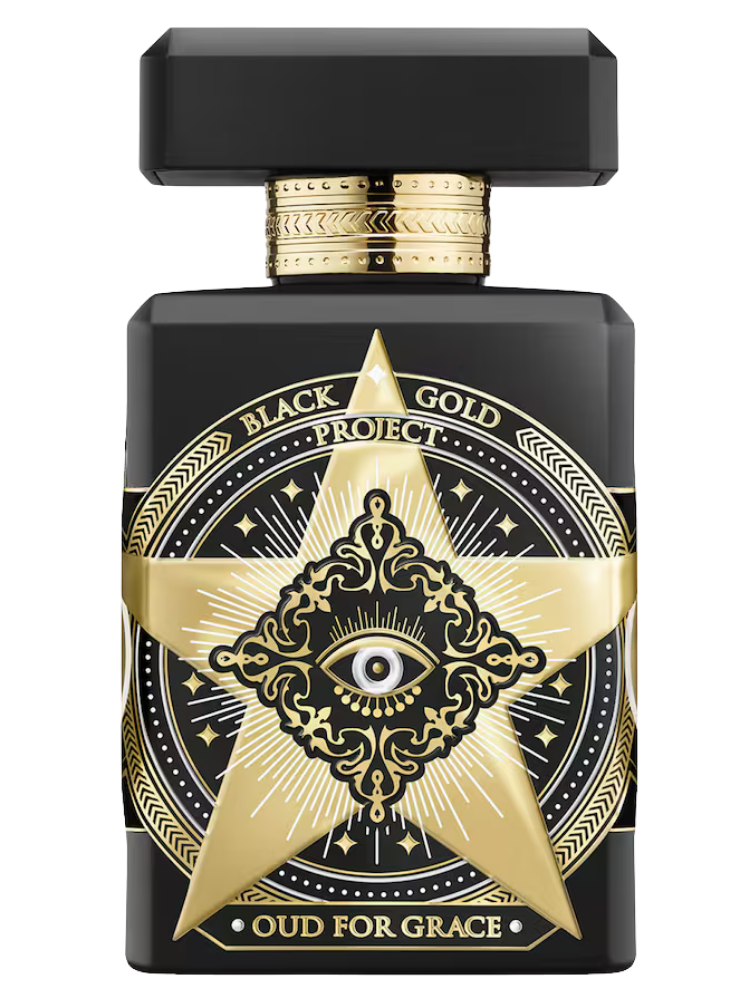 OUD FOR GRACE