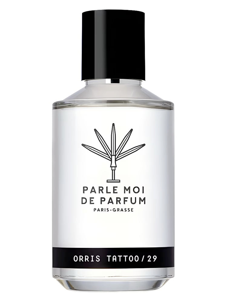 ORRIS TATTOO 29