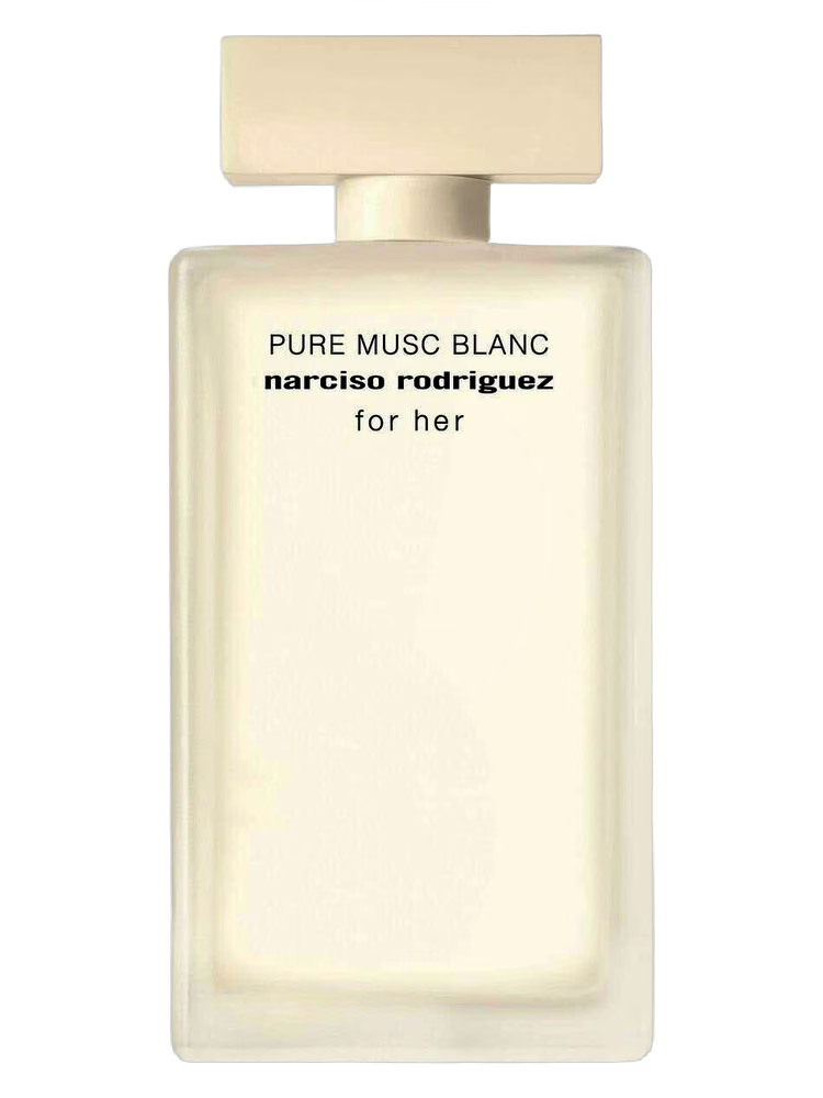 PURE MUSC BLANC