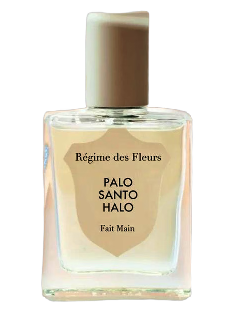 PALO SANTO HALO
