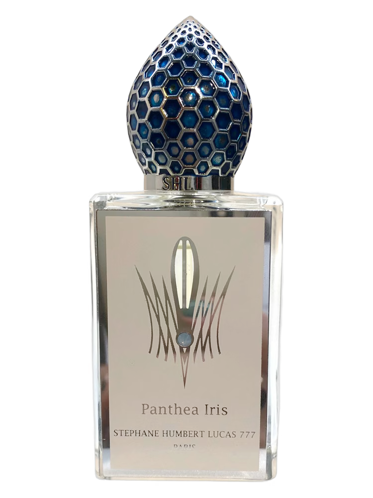 PANTHEA IRIS