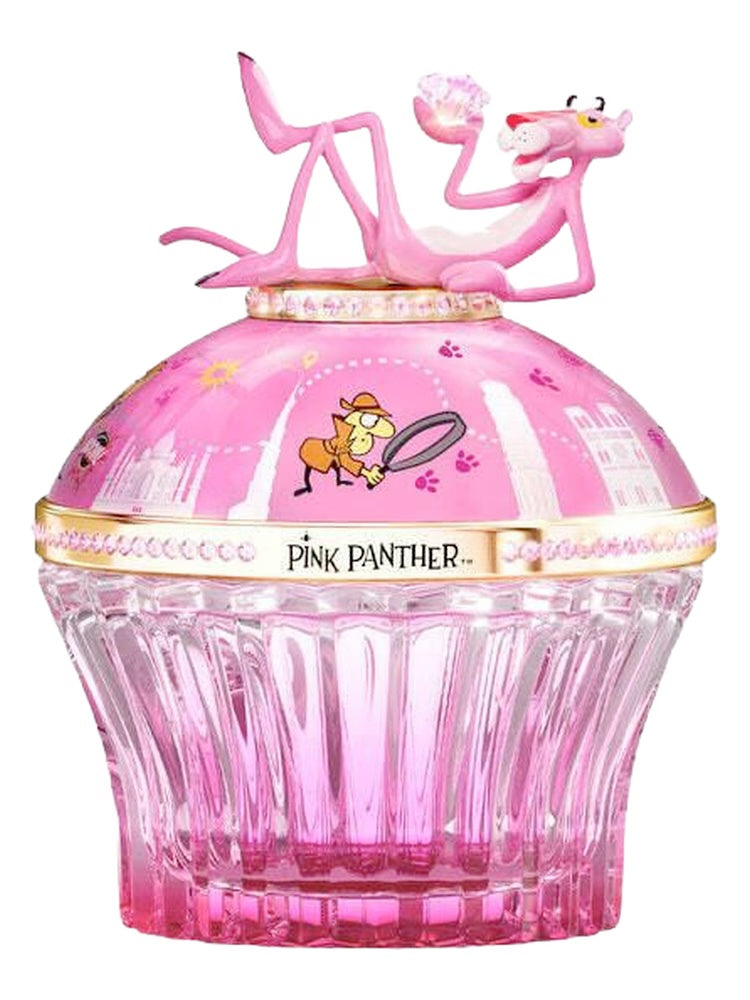 PINK PANTHER