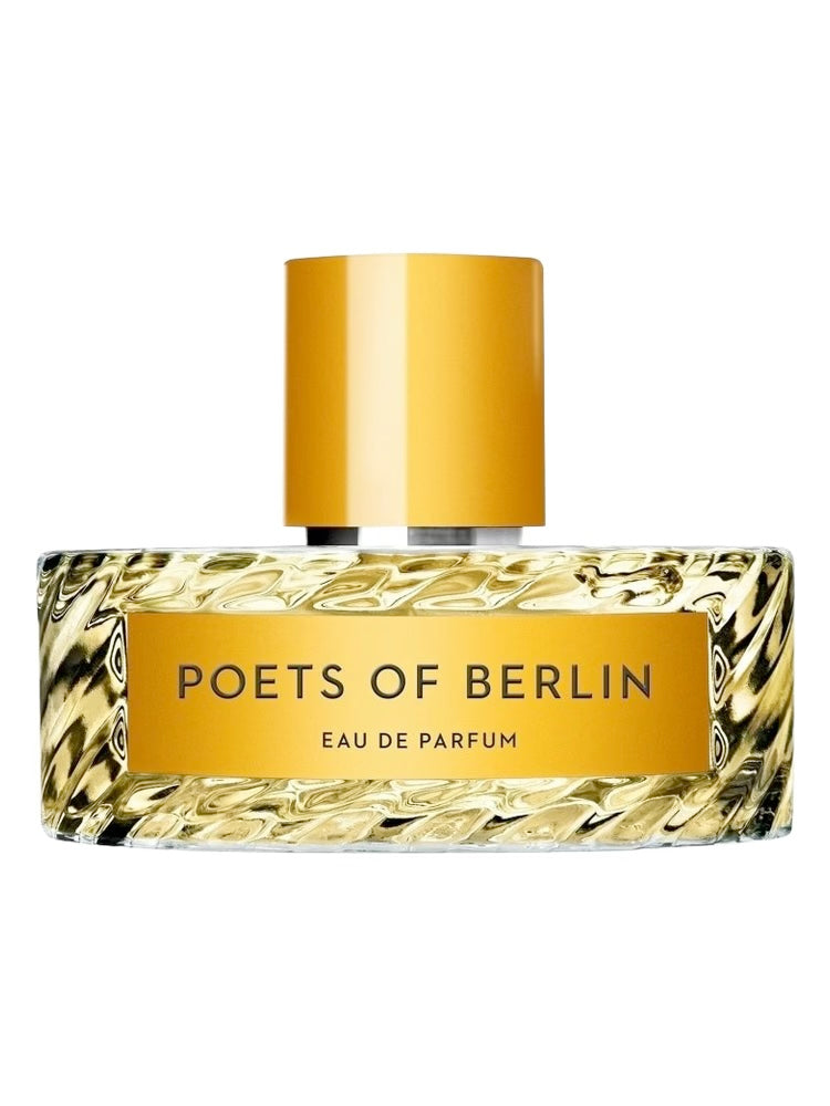 POETS OF BERLIN