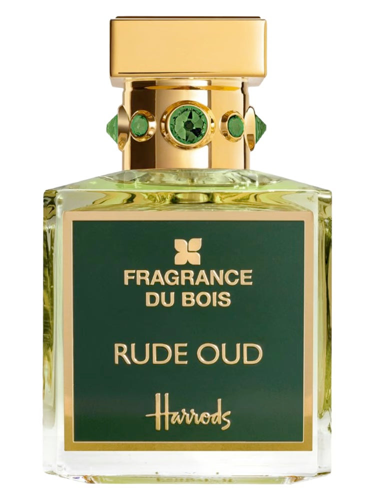 RUDE OUD