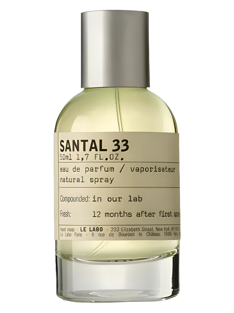 SANTAL 33