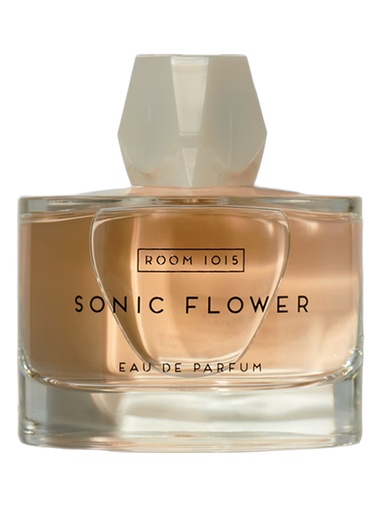SONIC FLOWER