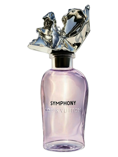 Symphony by Louis Vuitton | Citrus Fragrance Decant – The Scent