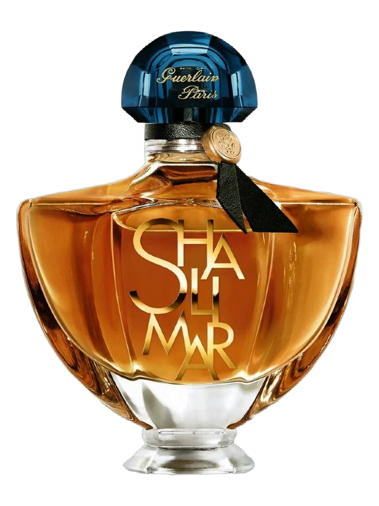 SHALIMAR L'ESSENCE