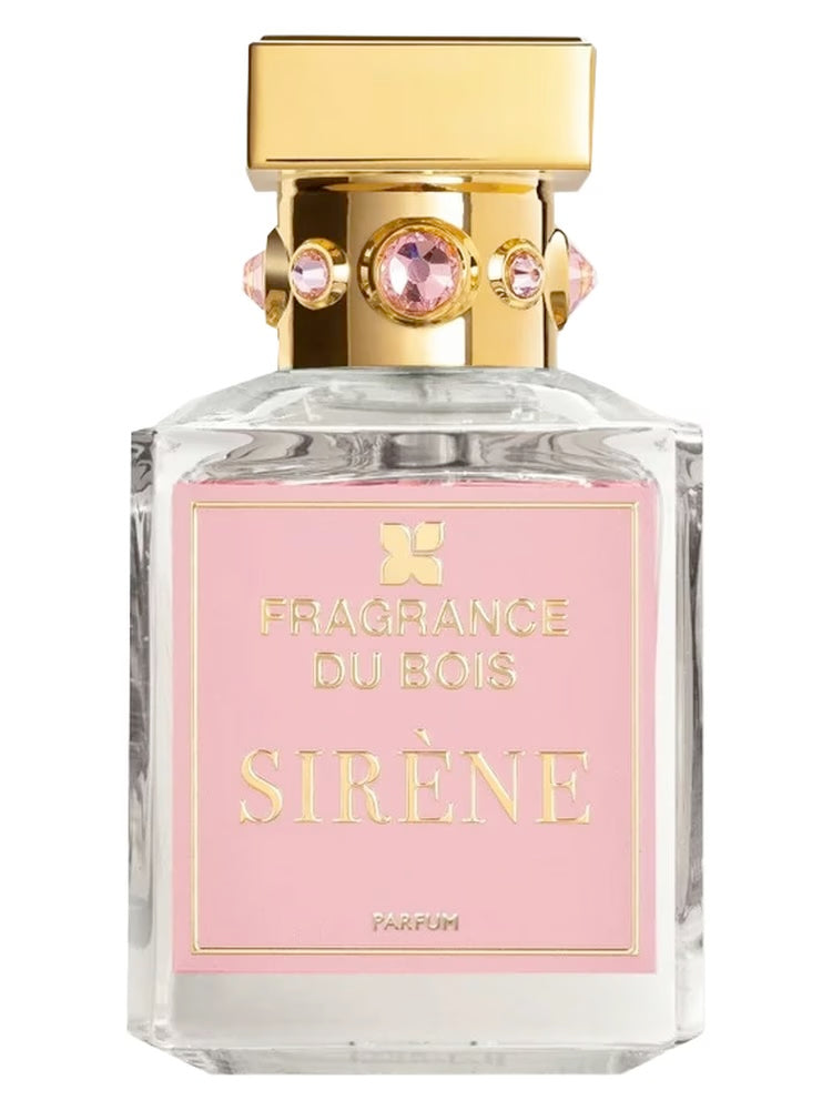 SIRENE