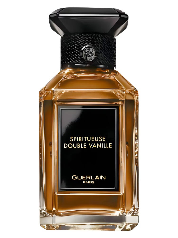 SPIRITUESE DOUBLE VANILLE
